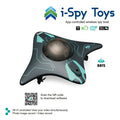 Mini WIFI RC Boat Six-way Submarine Diving Real-time Transmission Underwater Camera Speedboat Photo Video Toys Christmas Gifts